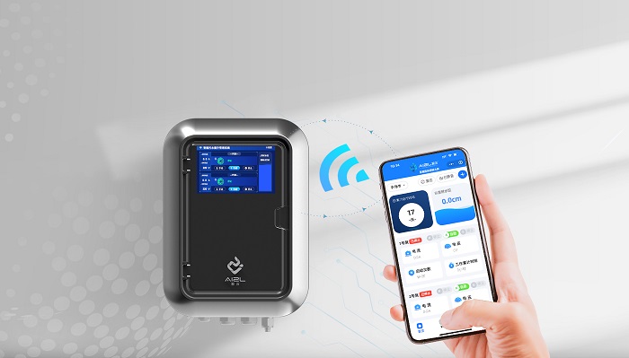 智能排水 智能排水