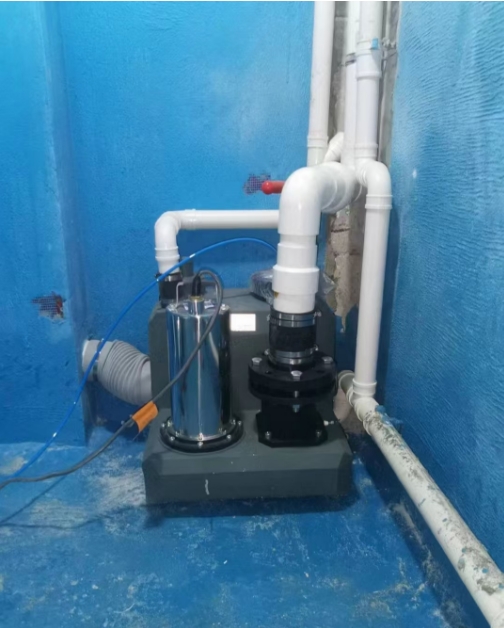 污水提升泵 污水提升泵