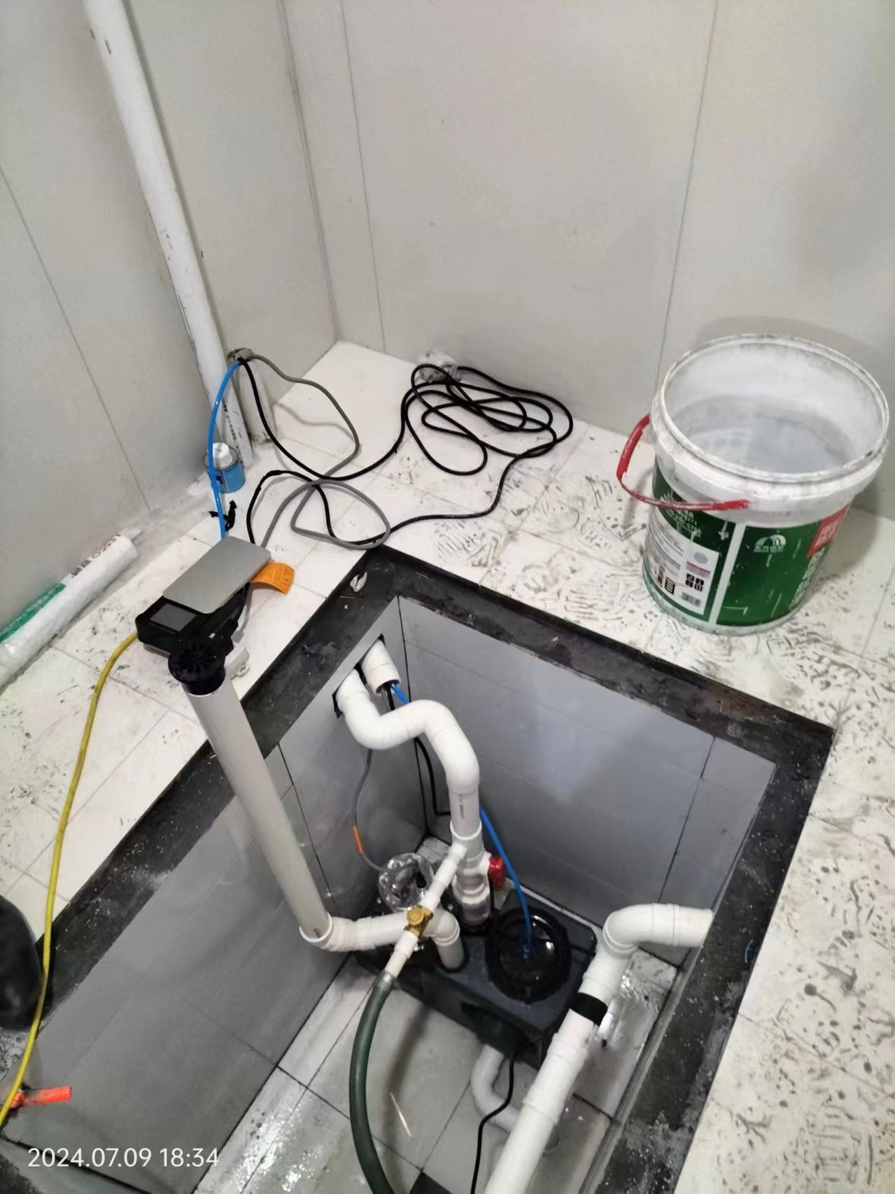 污水提升泵 污水提升泵