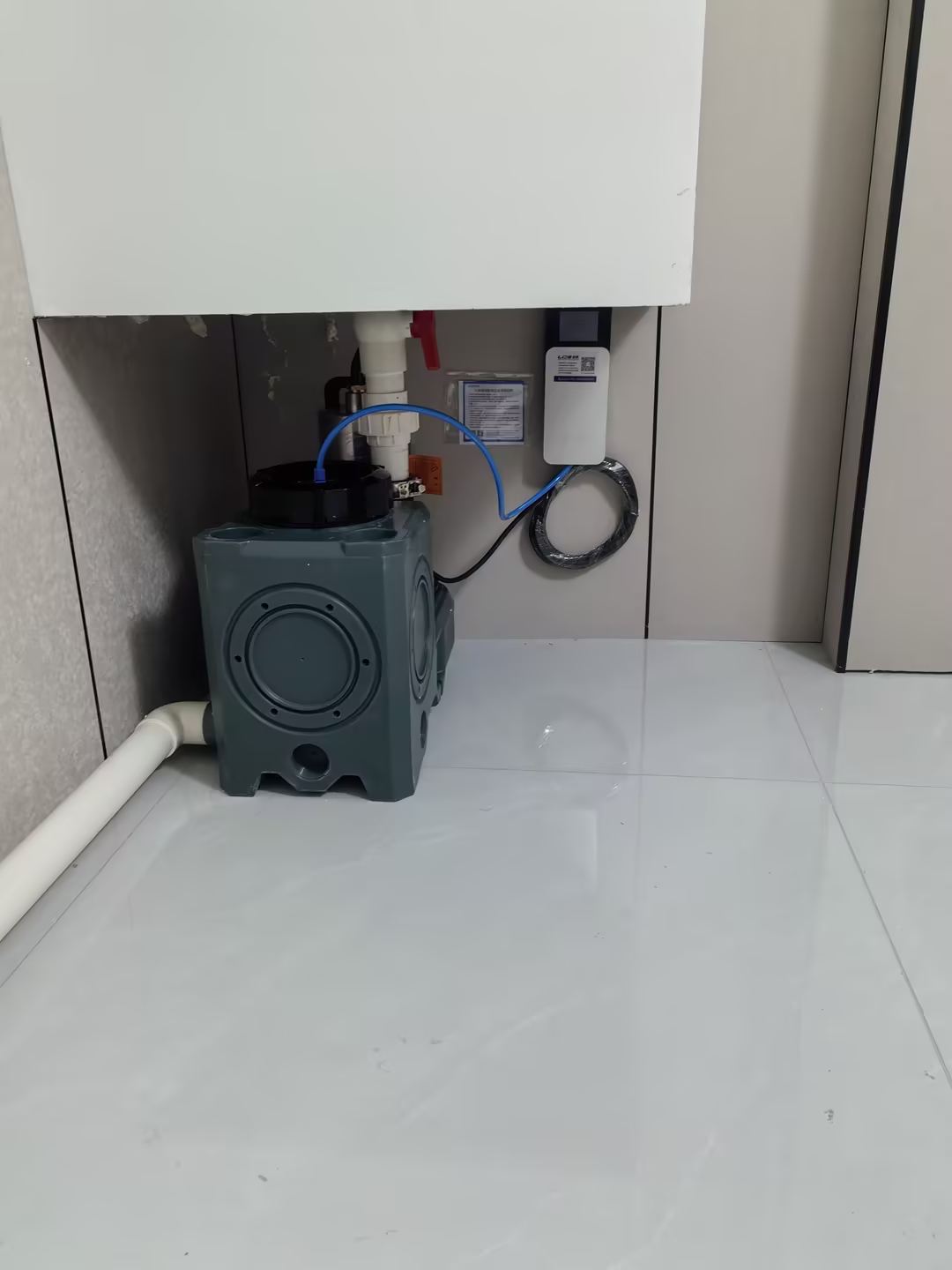 污水提升泵